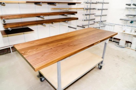 Fabrication de cuisine &agrave; Bouglainval : comment cr&eacute;er l'espace de vos r&ecirc;ves